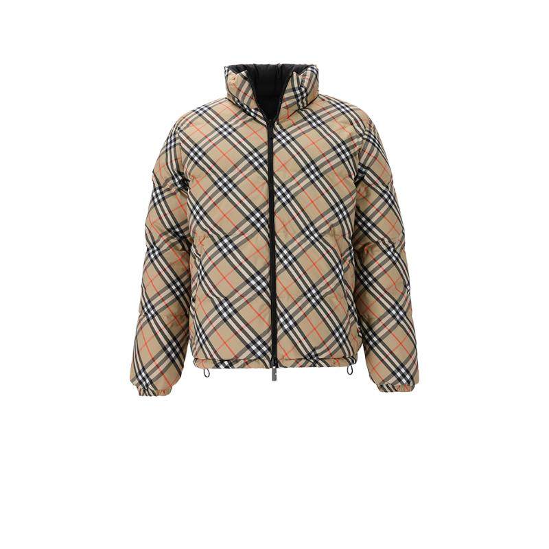 BURBERRY/博柏利男士羽绒服