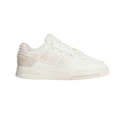 adidas阿迪达斯三叶草低帮板鞋运动秋女DROP STEP休闲鞋 JQ0079