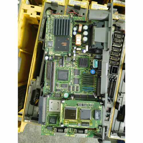 议价发那科主机500一台处理，型号A02B-0259-B50