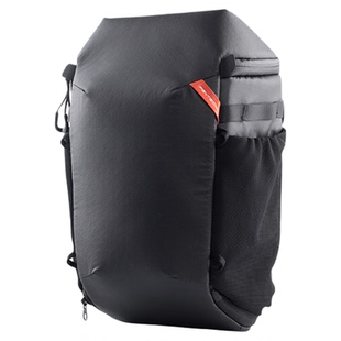 PGYTECH相机包三角包镜头包数码单反摄影包单肩包斜挎包腰包适用于富士索尼佳能尼康相机长焦镜头包70-200用