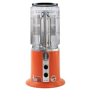 信一大面积升温电暖器取暖器家用节能鸟笼烤火器省电取暖炉烤火炉