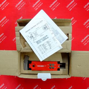 议价Euchner 109401 安士能安全开关 CET3-AR-CRA-AH-50X-SG-1094