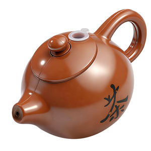 搞怪整蛊茶壶水枪玩具