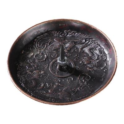 艾灸固定架接灰盘底座