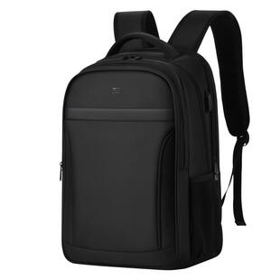 七匹狼男士双肩包大容量潮流休闲背包2026新款高档学生书包电脑包