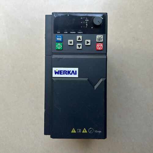 议价威尔凯变频器WKG680T5.5GB/7.5PB，5.5KW维修