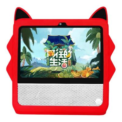 天猫精灵CC8保护套硅胶电池版