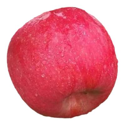 秦脆苹果礼盒装家庭装多汁脆甜