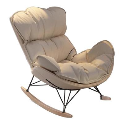 摇摇椅新型懒人沙发躺椅单人阳台