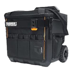 TOUGHBUILT拓必得进口拖轮袋箱包拉杆式户外露营工具箱工具袋组合