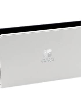 任天堂二手Switch电视底座NS视频输出OLED基座套装配件hdmi高清线
