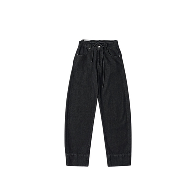 COMMXN·自由出行牛仔裤