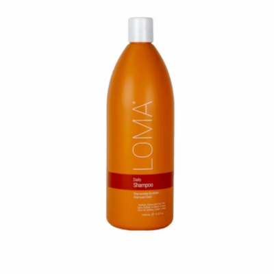 LOMA罗马橙色洗发水韩国直邮代购