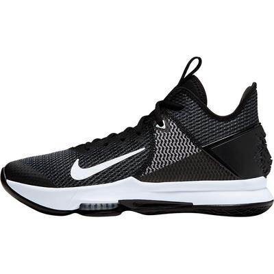 耐克詹姆斯4代男子篮球鞋