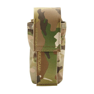 Blackhawk黑鹰上弹式止血带收纳袋molle快取配件袋副包37CL107