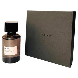 NISCENT 衣物香氛喷雾香水宿醉薄荷玫瑰解药除臭烟味持久香薰榆岸