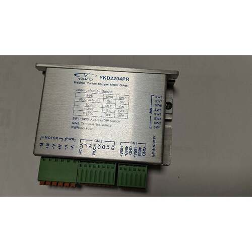 研控科技 YKD2204PR 开环485总线驱动器-询价