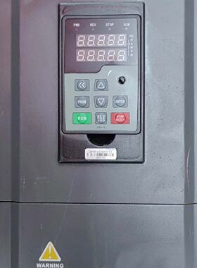 询价-金田JTE330 K0220G3变频器两台