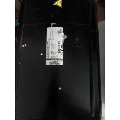 议价施耐德伺服电机 SH32051P02A2000