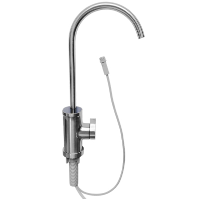 小米1000g/1200g/H1000g净水器专机专用龙头配件