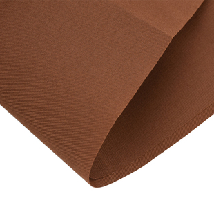 加厚箱包里布内衬斜纹不易散口抗撕耐脏手工DIY料卡其黑米白深棕