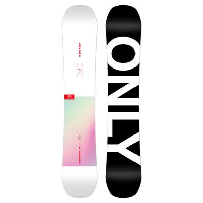 单板滑雪板terror全能快穿