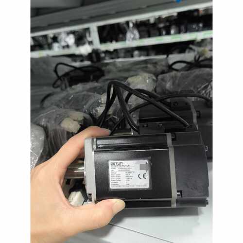 询价埃斯顿EM3A-08AFA211，件，成色如图，