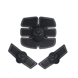 EMS智能充电款 健腹收腹健身器贴健身健腹腹肌肌肉仪贴锻炼懒人器