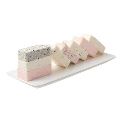 四川宜宾特产李庄白糕玫瑰糕