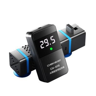 2024年新乌龟缸低水位专用加热棒