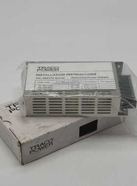 Traco Power TXL 0600522T 100240VAC