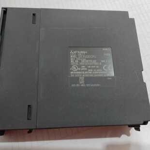 【议价-可维修】 MITSUBISHI Q03UDECPU /均有货