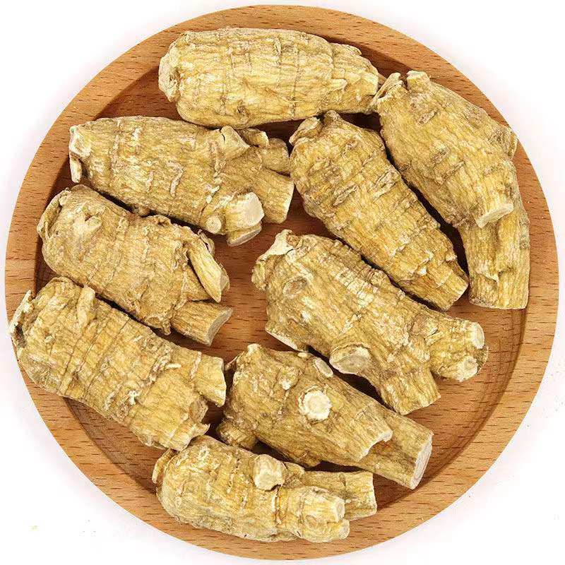 加拿大进口西洋参粒精选正宗