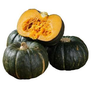 东方甄选贝贝南瓜板栗味当季新鲜蔬菜时令生鲜早餐食品整箱