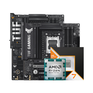 AMD锐龙R7 9800X3D 9700X 7800X3D技嘉微星X870E主板CPU套装
