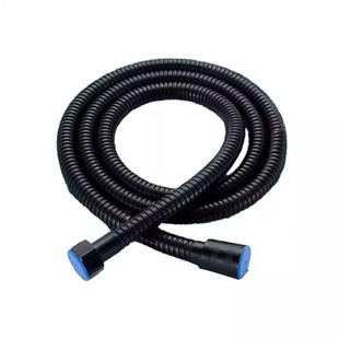 304不锈钢花洒软管淋浴雨喷头连接管通用热水器出水管子配件防爆