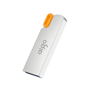 爱国者u盘8g投标16g车载定制刻字大容量64g可爱迷你小优盘正品32g