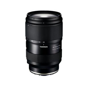 腾龙28-75mm G2二代索尼E口尼康Z口全画幅标准变焦微单镜头2875