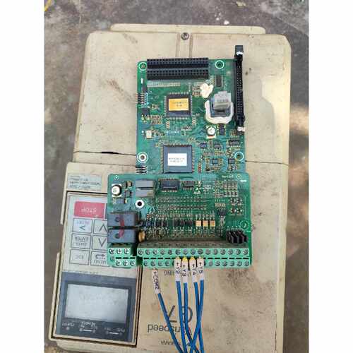 议价麦格米特变频器主板D14T303GU1端子板D14T303可维修