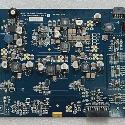 Carl Zeiss Meditec SD-OCT DC Power Conversion Board PCBA2660