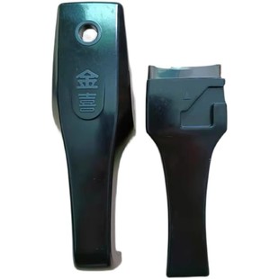 适用新款金喜福多宝铝合金高压锅手柄配件压力锅把手通用密封胶圈