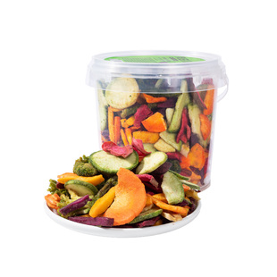 疯狂小狗狗零食磨牙棒宠物泰迪柯基中型小型犬幼犬狗粮拌饭蔬菜干