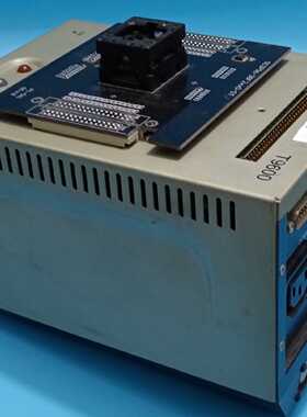 台湾崇贸T9600编辑器/烧录器，功能完好，自用出售。支持多-议价