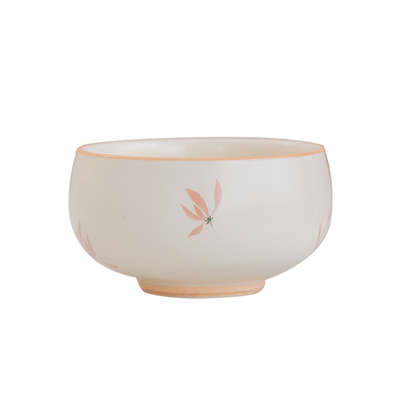 臻尧小清新品茗杯家用女士个人杯