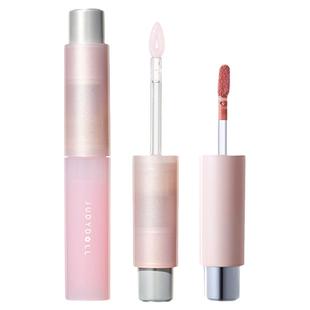 Judydoll橘朵护唇精华唇釉唇蜜水润口红不沾杯护唇油旗舰正品新款