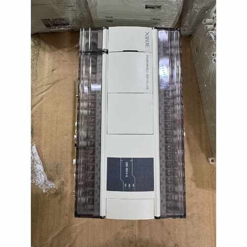 PLC，型号XDH-60T4-E，AC100-240V，