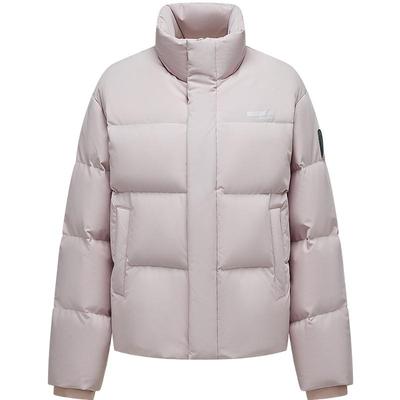 波司登2025新款中性时尚羽绒服