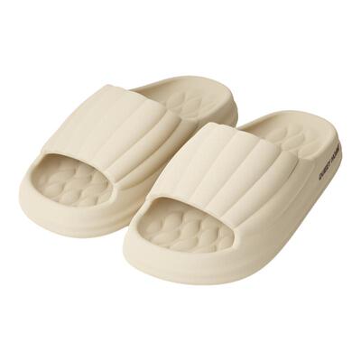 买一送一踩屎感拖鞋女夏季室内