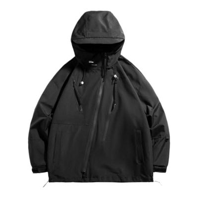 唐狮集团旗下DESSO夹克