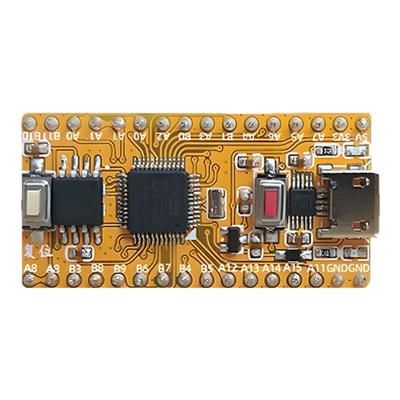 众匠机器人stm32开发板电子模块单片机核心板驱动底板套件学习板